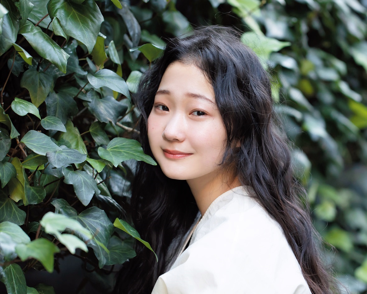 自炊に1日2回のトレ 注目女優 さいとうなりの 丁寧な暮らし をチェック Ananニュース マガジンハウス