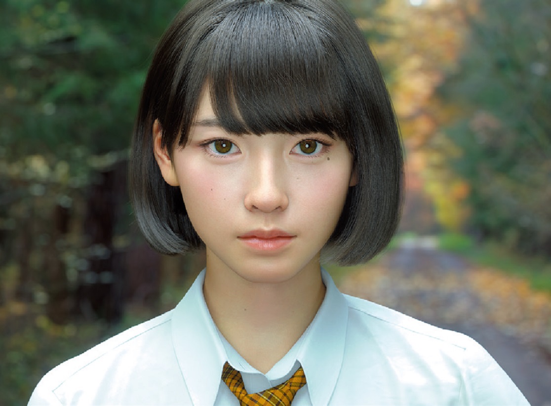 女子高生、企業のオリジナルキャラも!? “バーチャルヒューマン”最前線｜anan