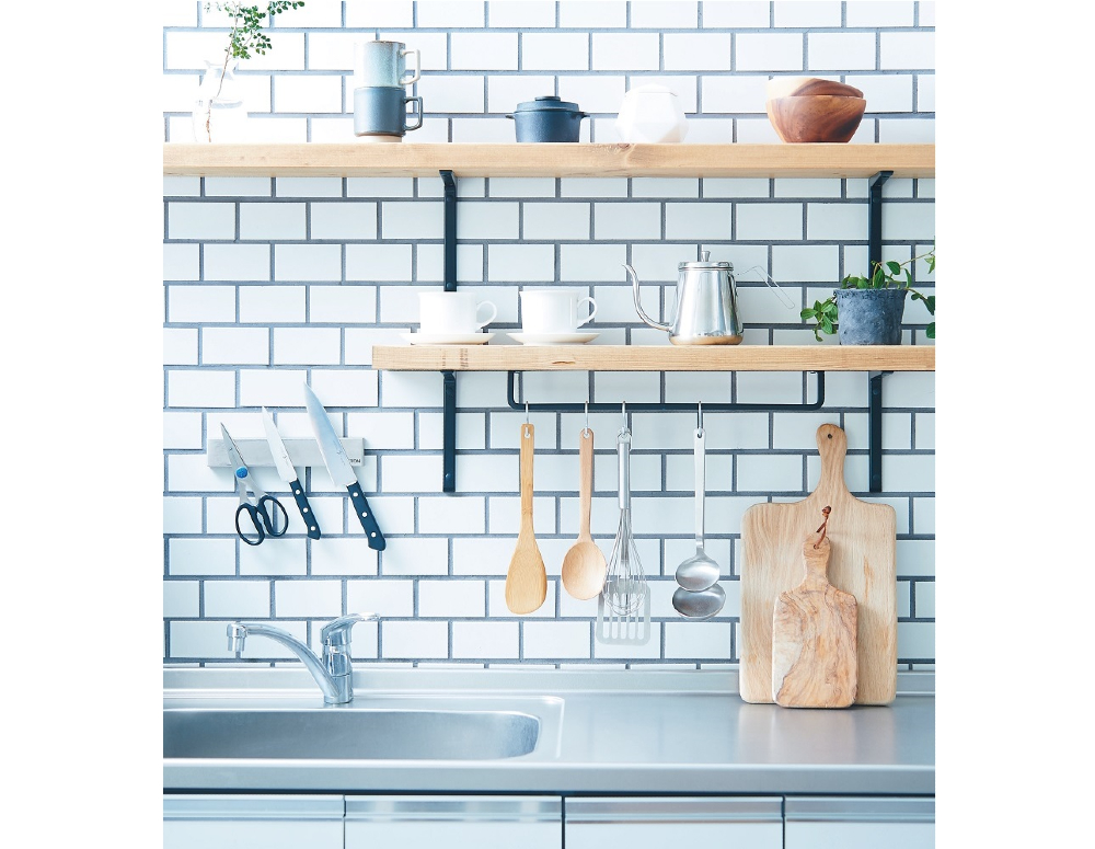 キッチン掃除 で運気を上げよう 汚れに注意したいのはシンクと Ananニュース マガジンハウス