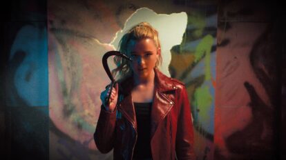 連続殺人鬼と女子高生が入れ替わり!?　ホラーなのに笑える『ザ・ス …