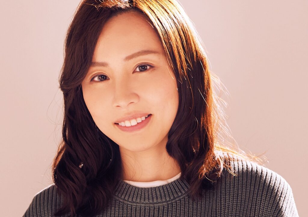 私は2日目のご飯とか 綿矢りさが感じる 官能 とは ニフティニュース