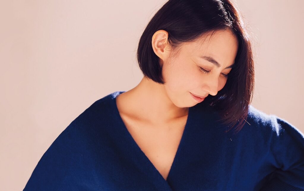 私は2日目のご飯とか 綿矢りさが感じる 官能 とは ニフティニュース