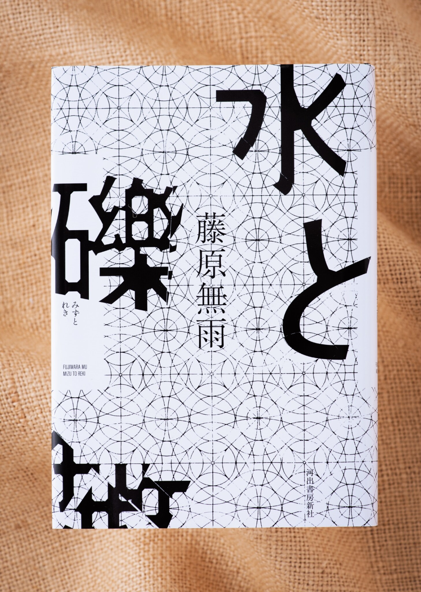 史上最多の応募作から 文藝賞受賞の 水と礫 は 構成の妙が光る 作品 Ananニュース マガジンハウス