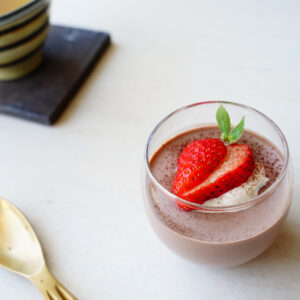 簡単かわいいチョコレシピ！【混ぜて冷やすだけ】手作りバレンタイン