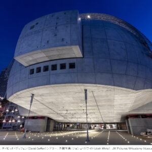 オープニングは宮崎駿展…！　“建築界のノーベル賞”受賞のスター建築家による博物館の全貌