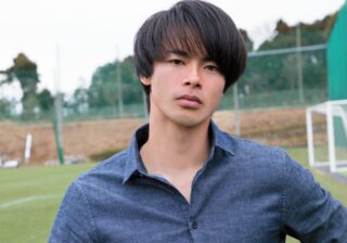 サッカーU-24日本代表・三笘薫(川崎)「普段の僕は悪い男です」秘密のプライベート