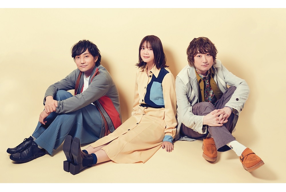 いきものがかり 放牧 を経て変化 新たなチームワークとは Ananニュース マガジンハウス