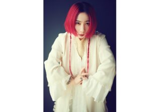 Utena Kobayashi「“悲しみ”がひとつのキーワード」　新アルバム発売