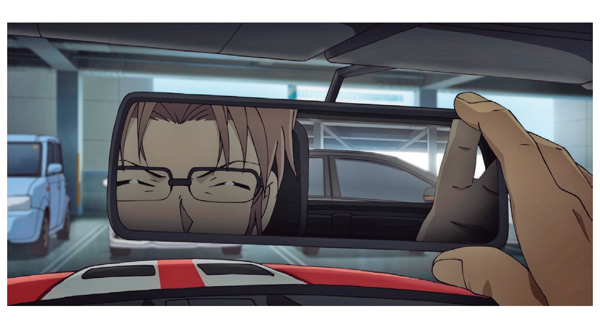 名探偵コナン 沖矢昴にはまだ謎が 声優 置鮎龍太郎が唱える 説 とは Ananニュース マガジンハウス