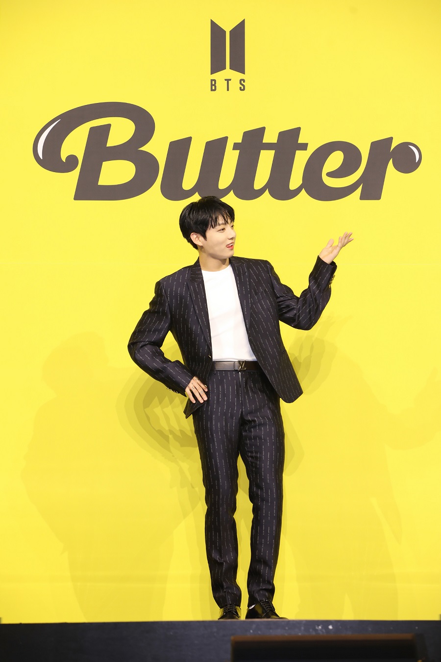 BTS JUNG KOOK_Butter GlobalPress (2)