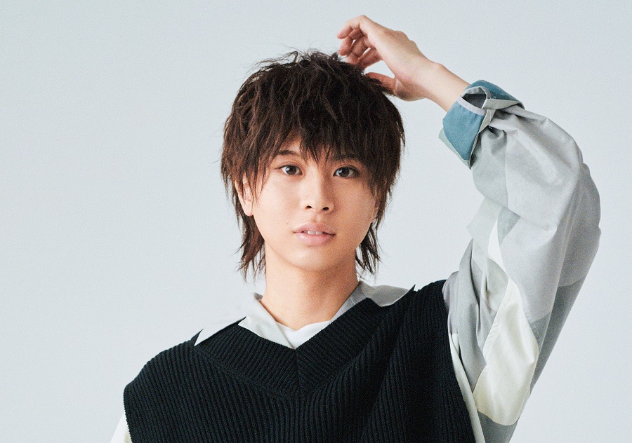 岡宮来夢 役作りが私生活に影響して 恥ずかしい 笑 Ananニュース マガジンハウス