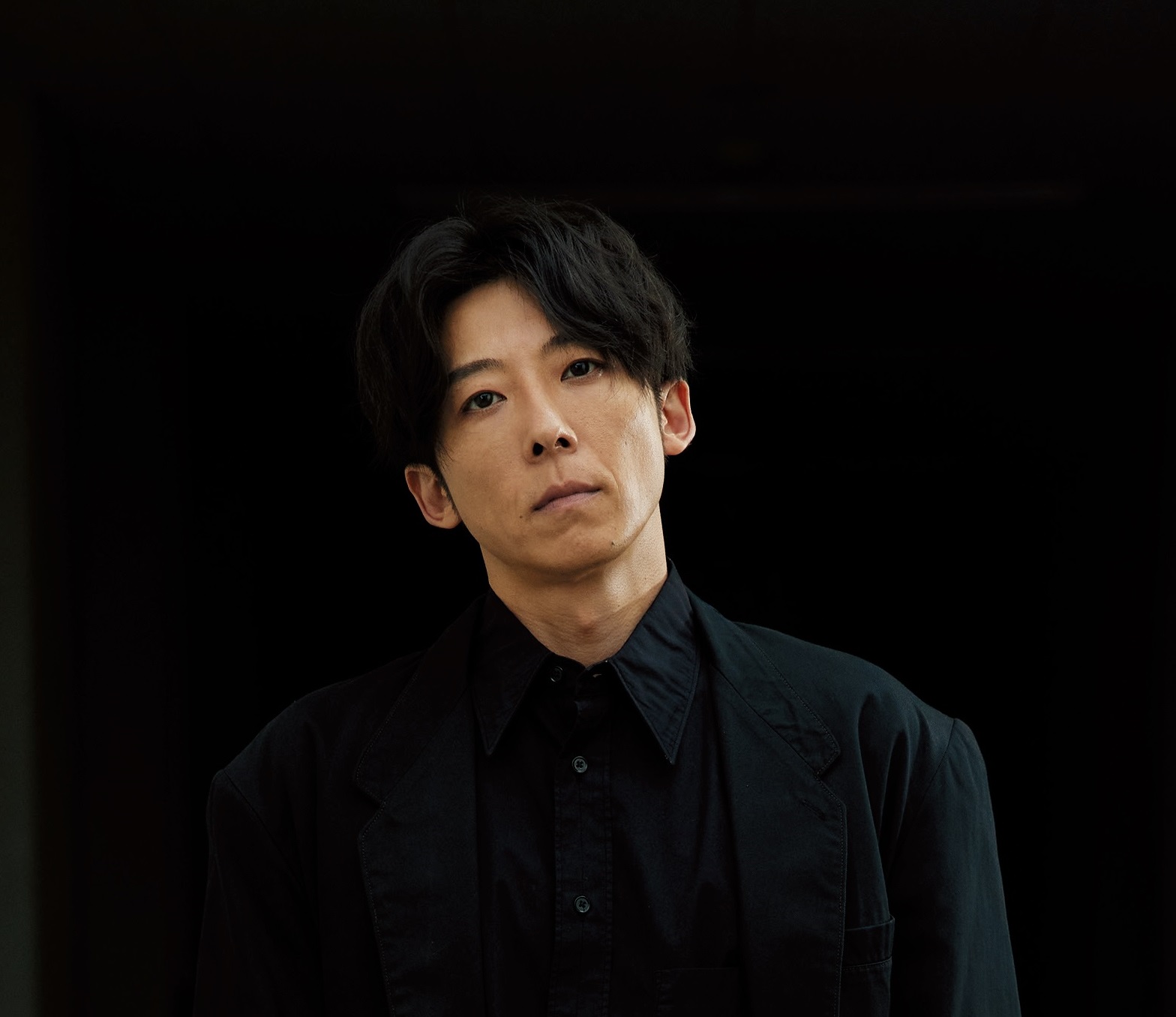 高橋一生 Ananweb マガジンハウス