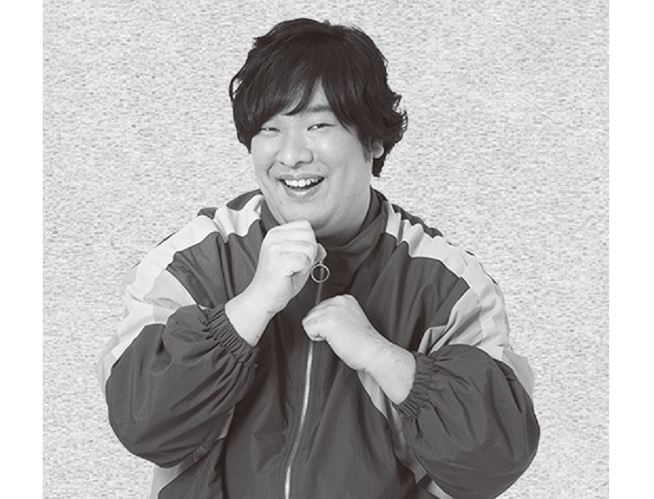 岡崎体育 Youtubeで 極限状態でのサバイバル を試してみたい Ananニュース マガジンハウス