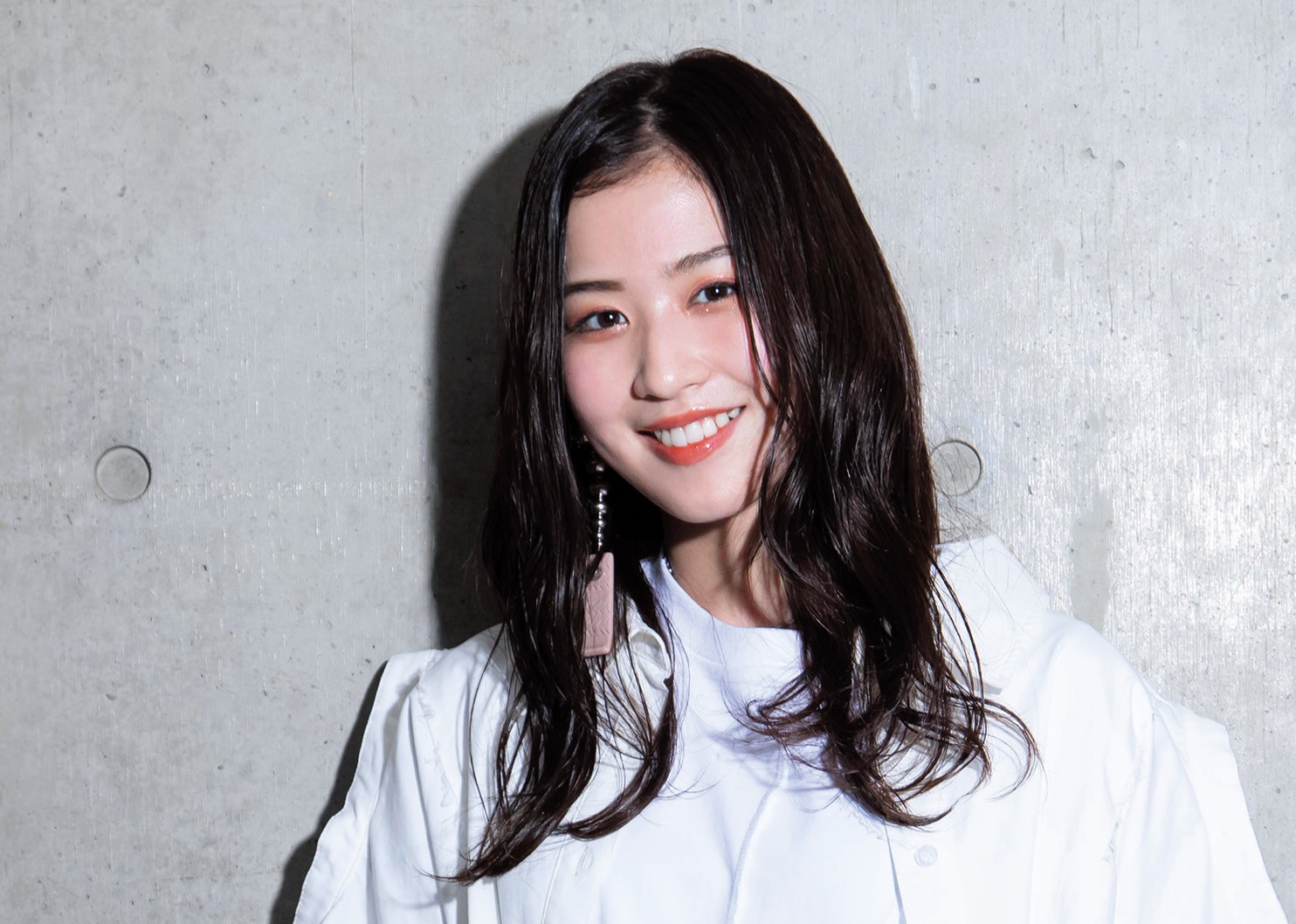 総再生回数1億回超え！ 當山みれいがZ世代の共感を呼ぶワケ | ananニュース – マガジンハウス