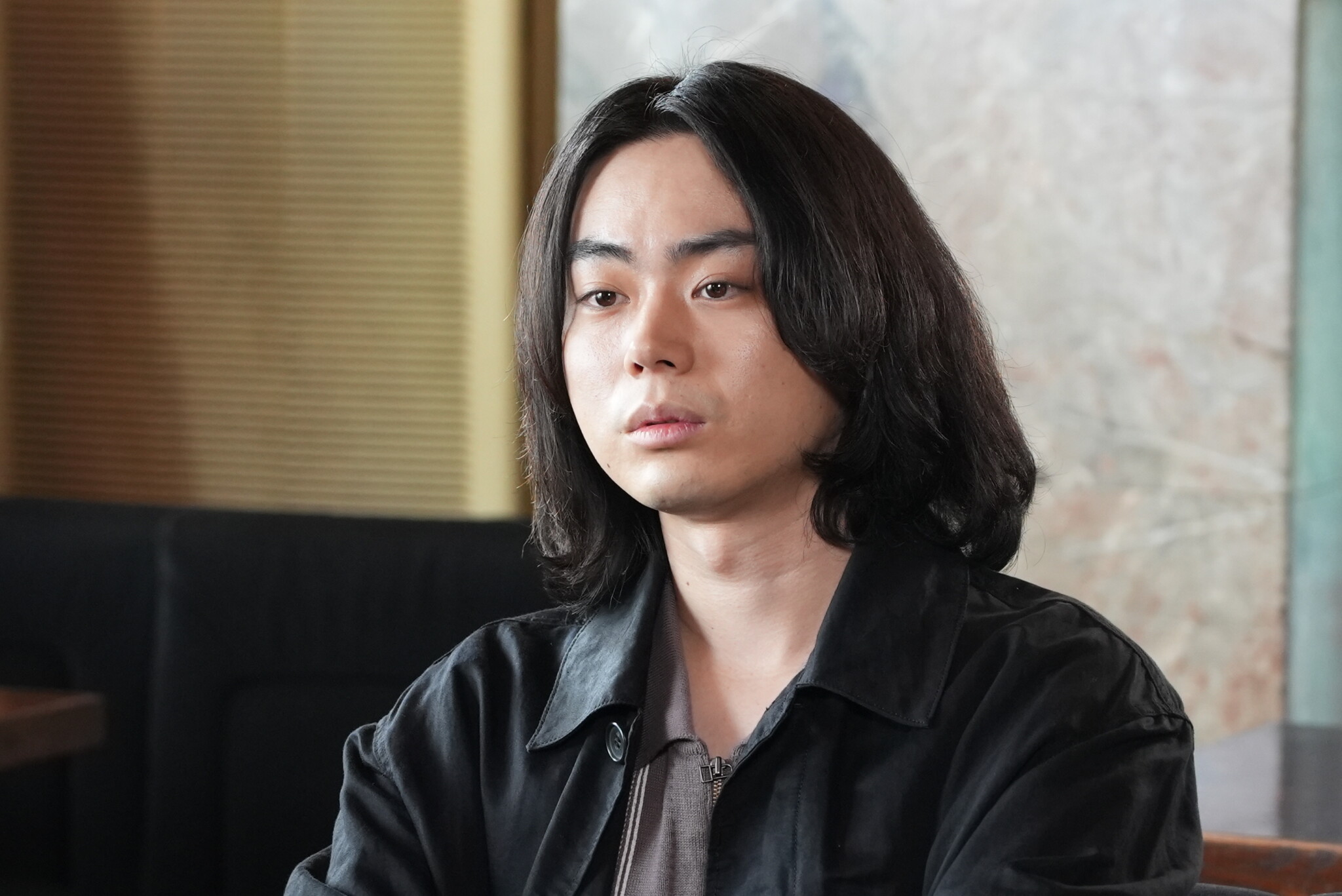 春斗 菅田将暉 らの未来は 今夜の コントが始まる 第9話からもっとおもしろくなるワケ 文 かわむらあみり Anew マガジンハウス