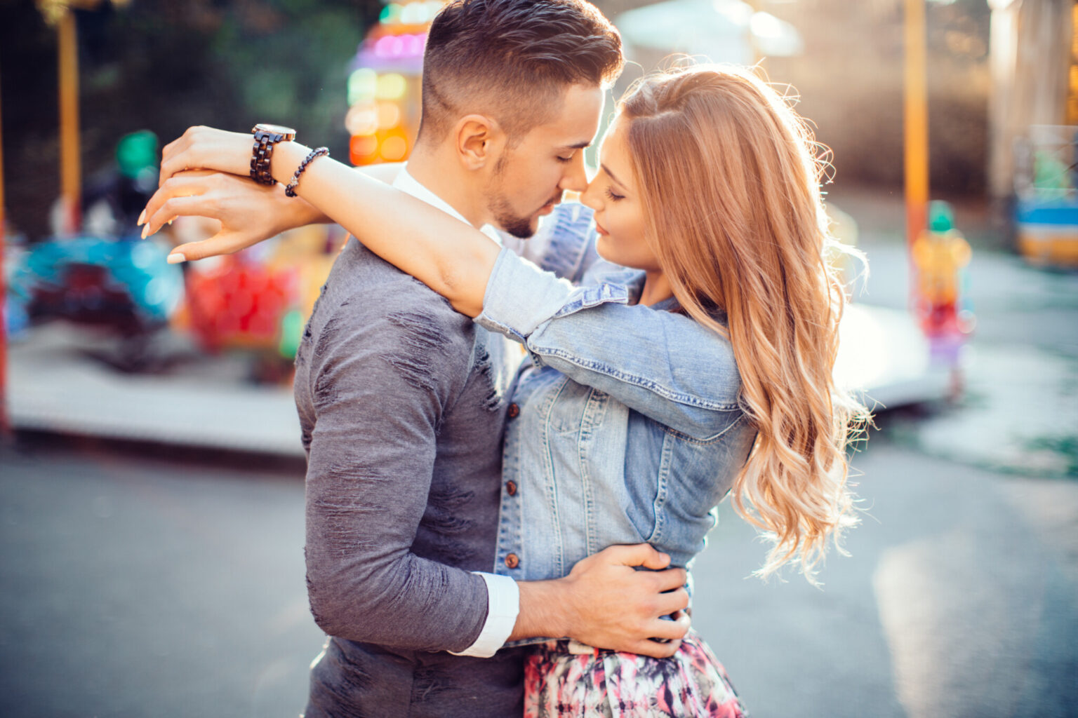 ちょっとの工夫で彼がメロメロのトロトロに…男性が虜になるキステク4選 文・山田周平 ananweb マガジンハウス