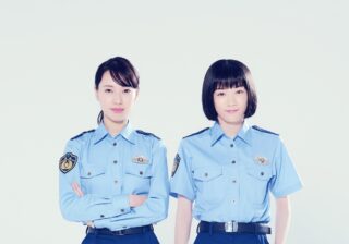 戸田恵梨香、警察官“あるある”に驚愕!?　永野芽郁と『ハコヅメ』でW主演