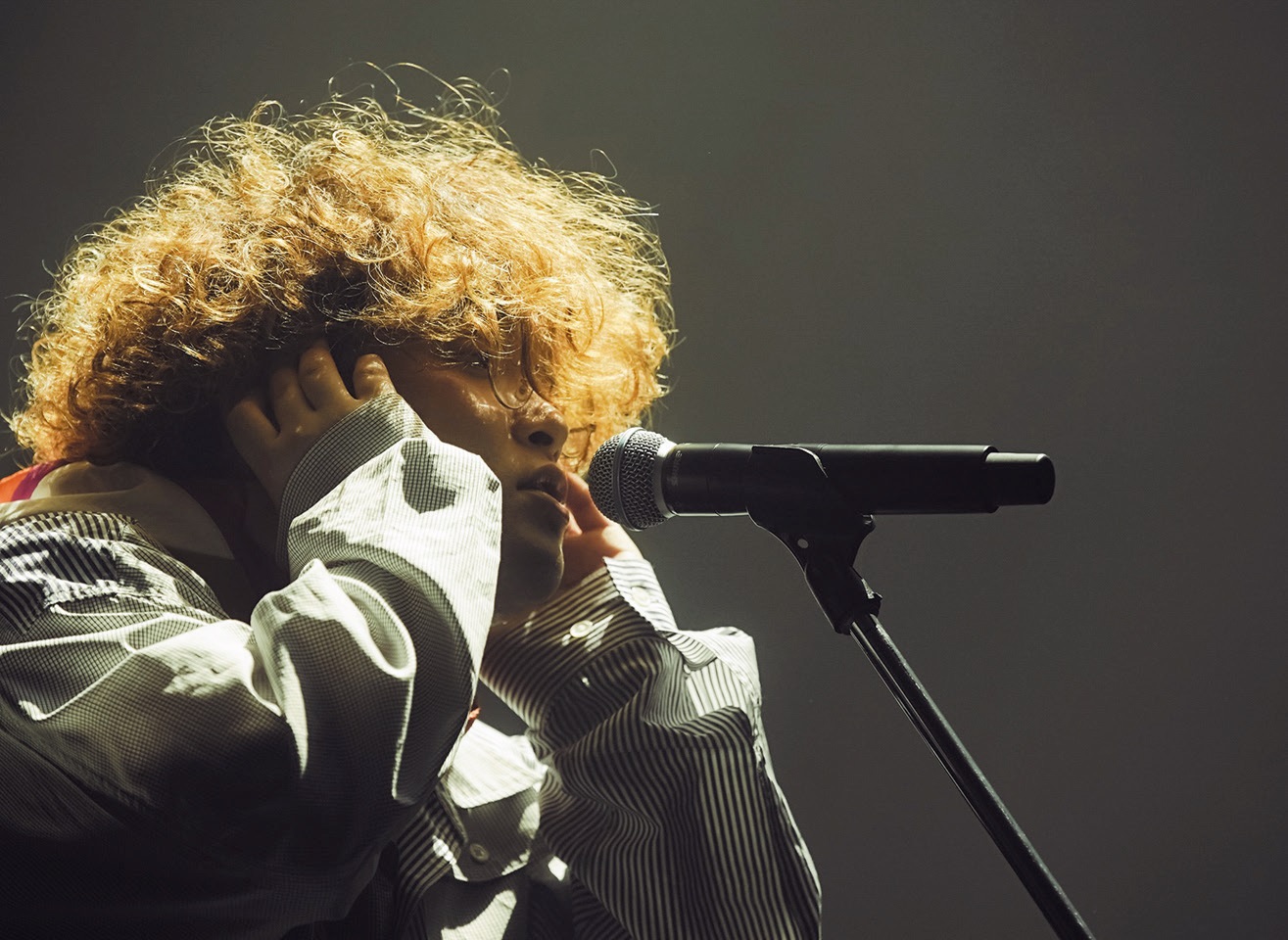 令和のヒットメイカー・Vaundy「“いいね！”を理解して日本一になりたい」 | ananニュース – マガジンハウス