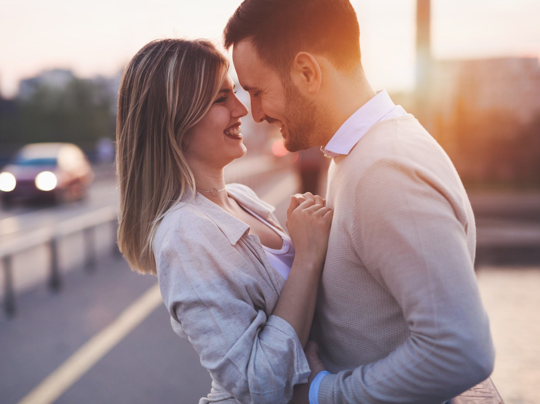 やっぱり好きだな 男性が 彼女に惚れ直す瞬間 3つ 文 和 Ananweb マガジンハウス