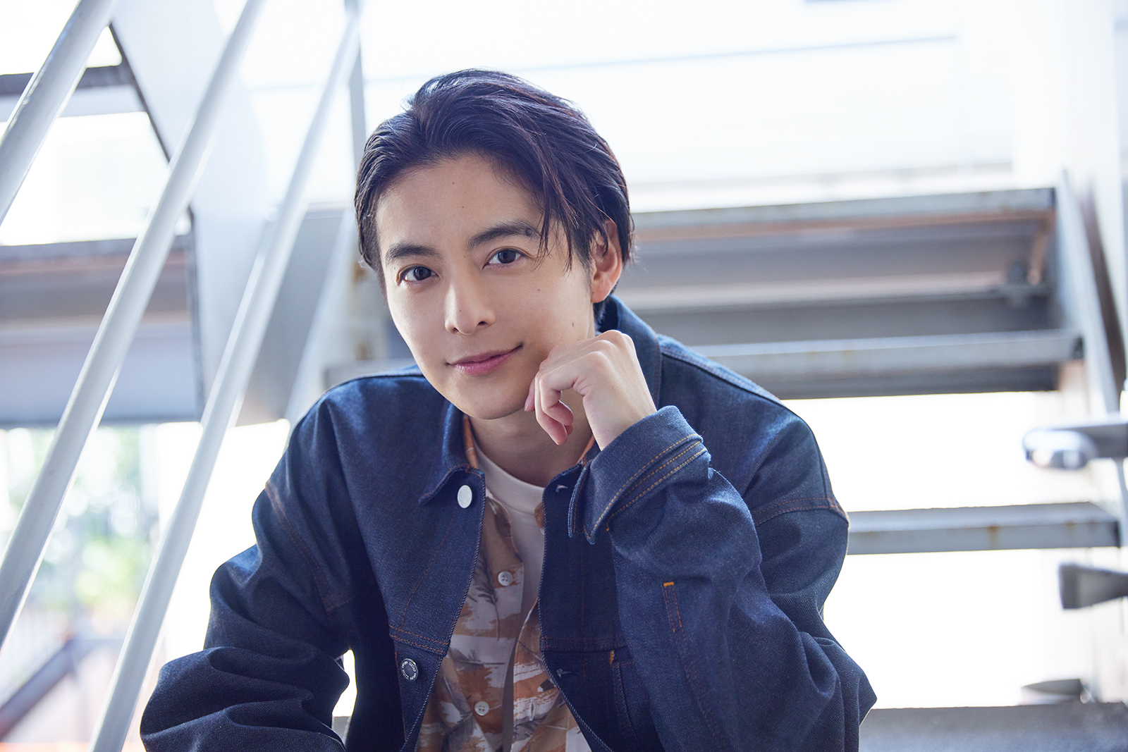 小池徹平 Ananweb マガジンハウス