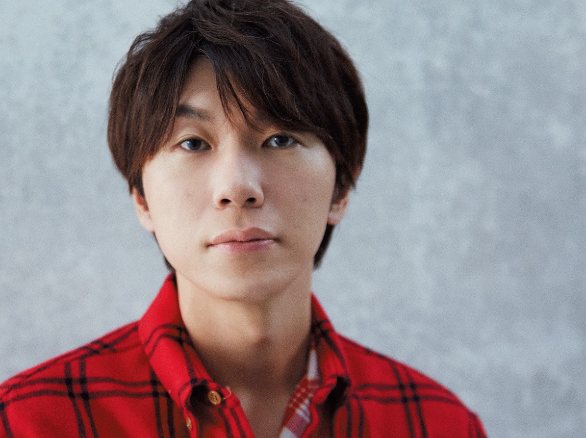 井手野下貴弘 Ananweb マガジンハウス