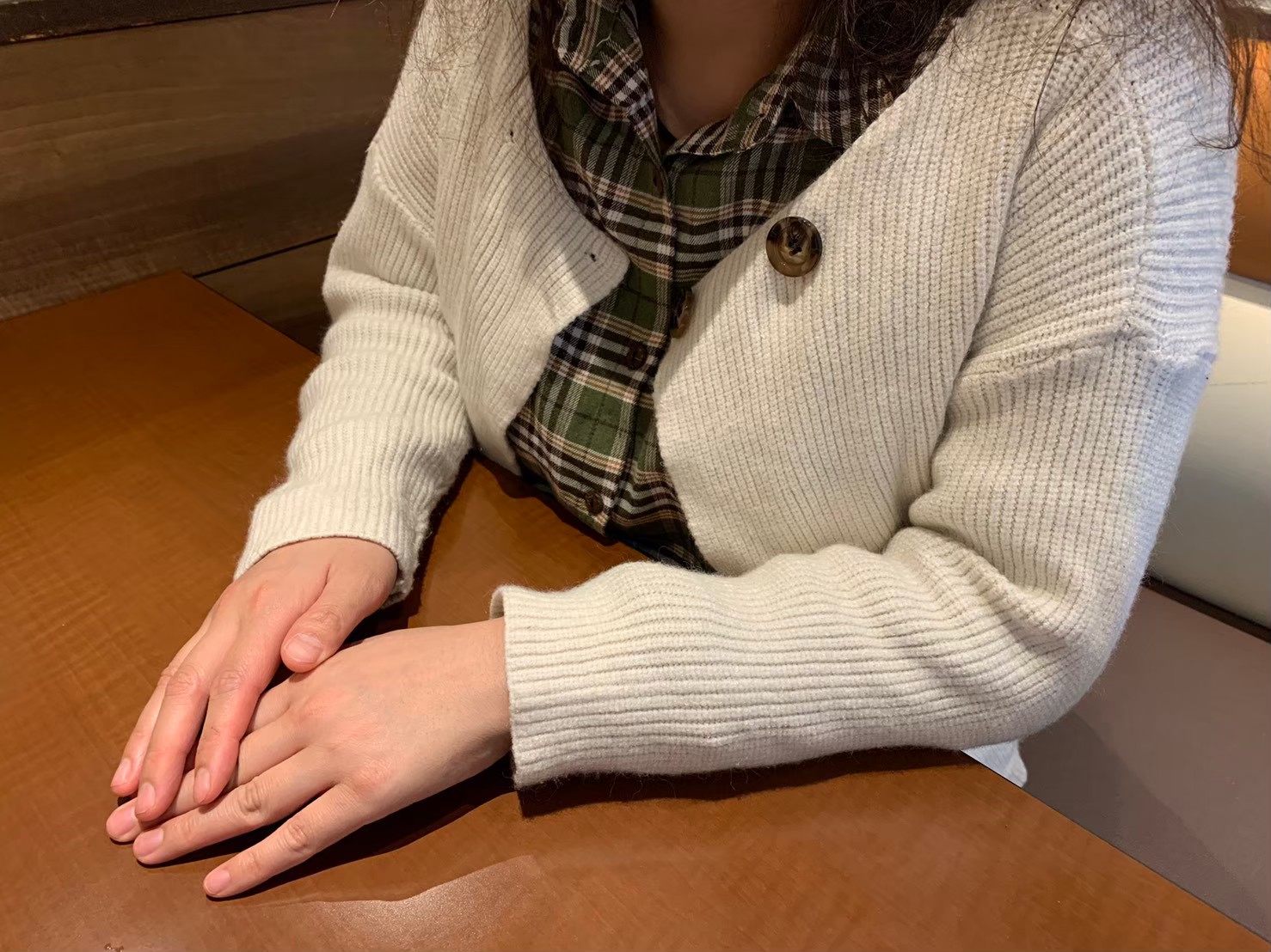 職場で飛び交う 彼の黒い噂 それでも不倫関係を望んだ シングルマザーの決断 前編 文 塚田牧夫 Ananweb マガジンハウス