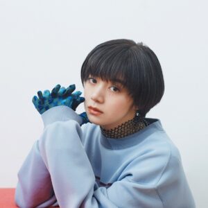 池田エライザ「もう今は音楽で好きなことをやってもいいかな」 1stアルバム発表