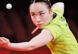 “ポスト水谷”は誰に!?　世界卓球選手権に挑む、層厚き日本代表選手たち