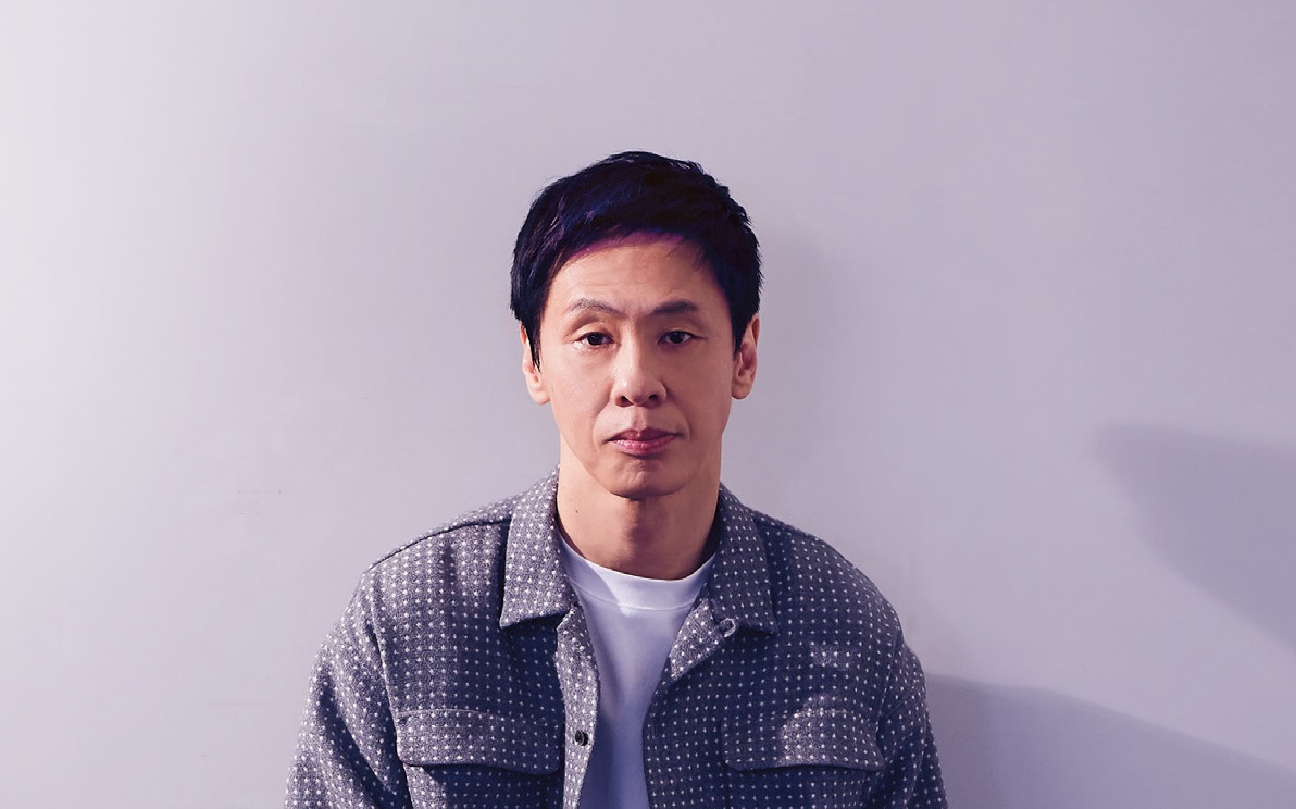 大倉孝二 Keraさんのナンセンスが好き 新作舞台は不条理の極北 Ananニュース マガジンハウス