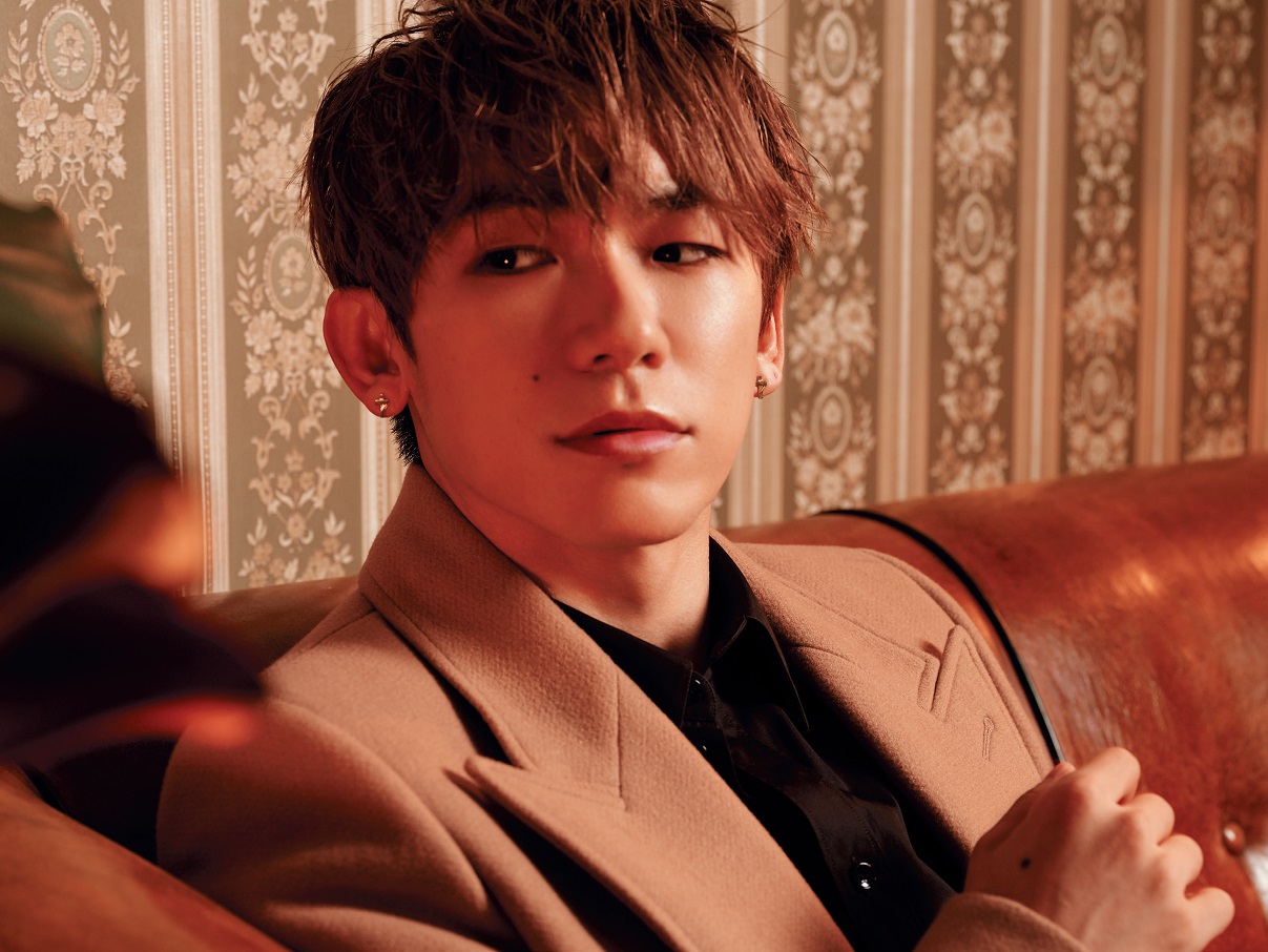 三代目JSB / NAOTO 三代目JSOULBROTHERS #STARS #JSB3 #NAOTO