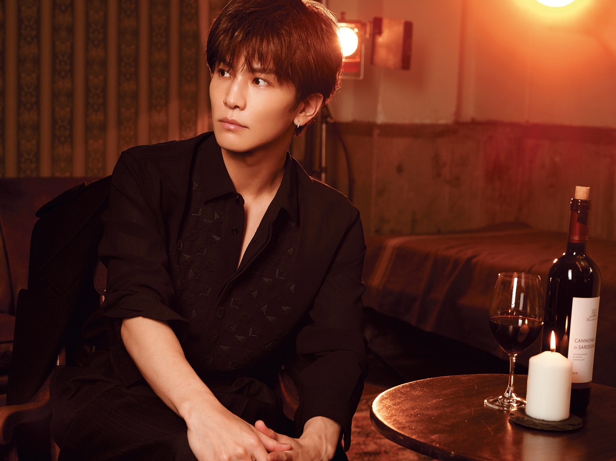 三代目JSB岩田剛典「三代目は僕の人生そのもの」 11年の活動を