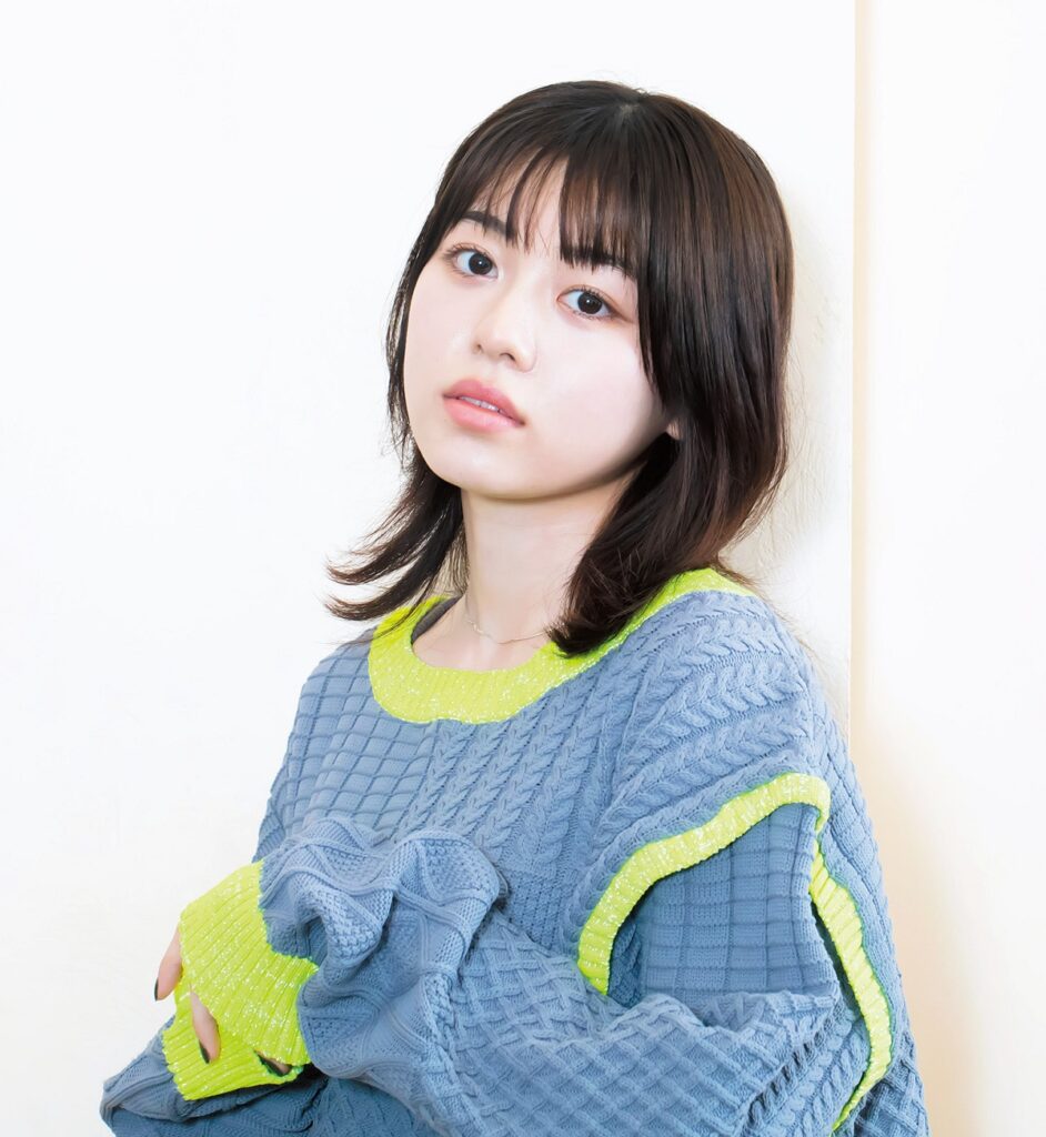 八木 あみ
