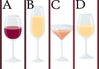 どの“ワイン”が好き？ 【心理テスト】答えでわかる「隠れた色っぽさ」