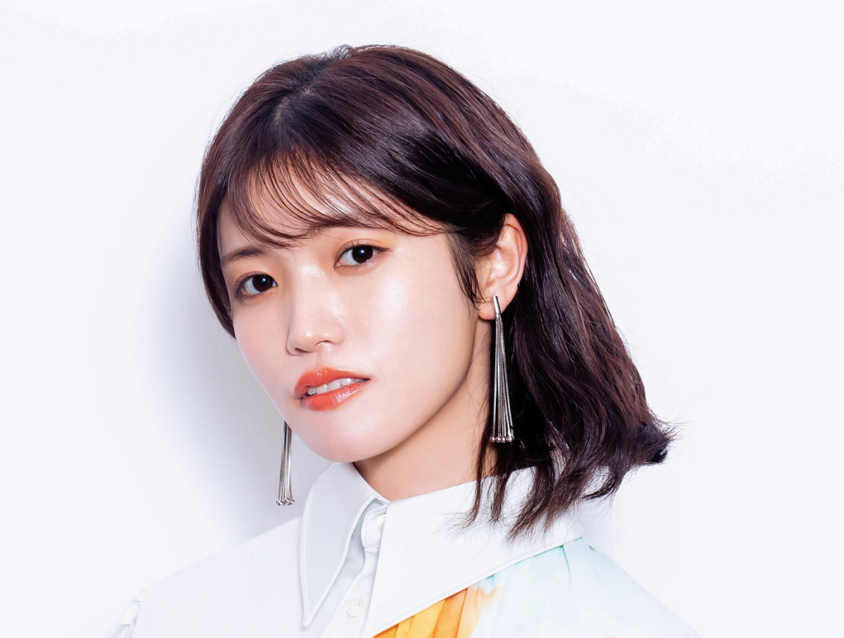 芸歴年 元子役 美山加恋 現在は 声優 としても活躍中 Ananニュース マガジンハウス