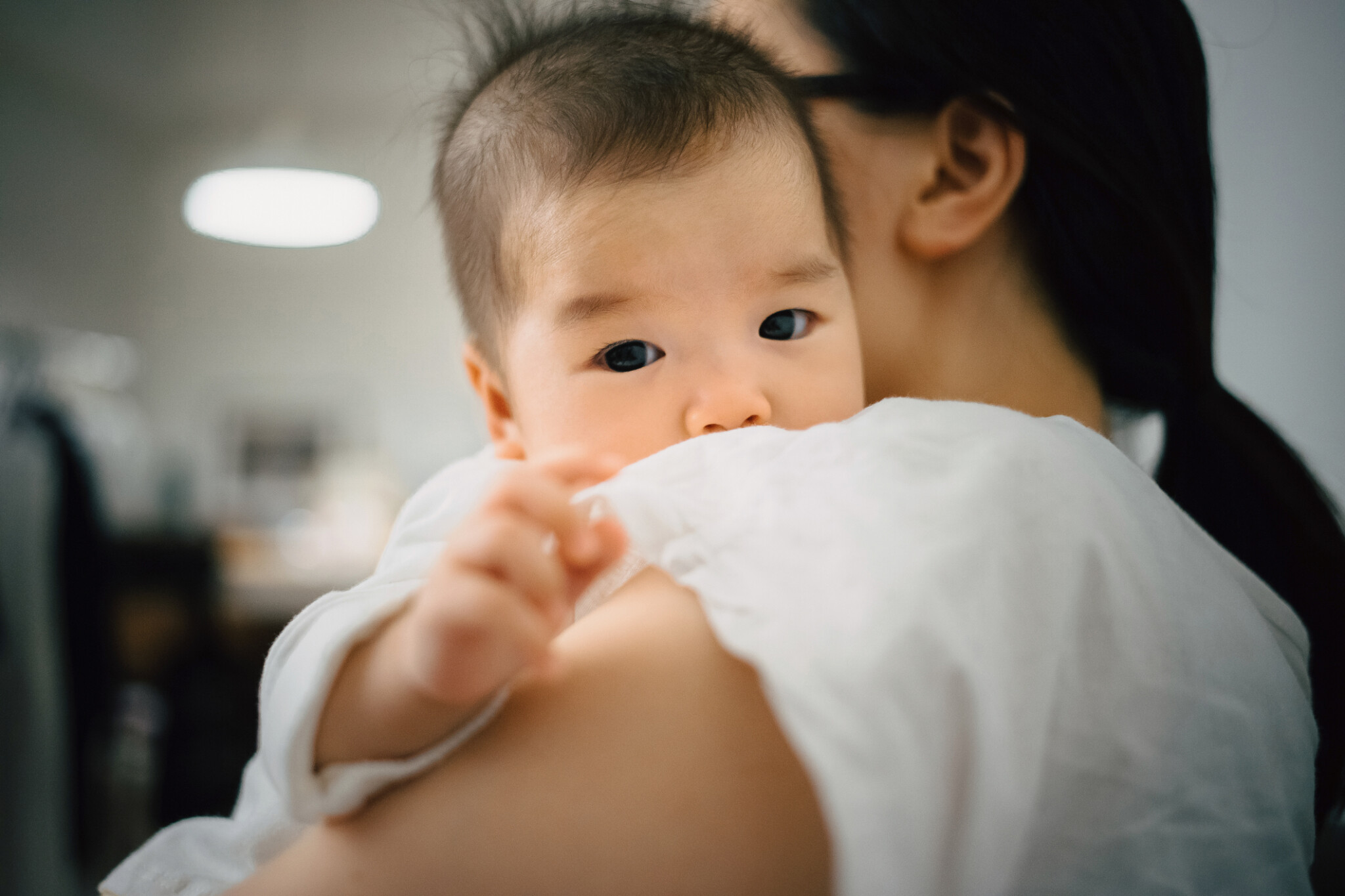 なんで息子を可愛がってくれないの 結婚後に夫が明かした エグすぎる本音 前編 文 並木まき Ananweb マガジンハウス
