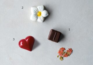 チョコレート好きの冒険心をくすぐる！　人気ホテル＆老舗の“新作ボンボン”7選