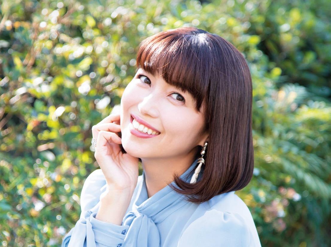 新妻聖子 もう一度やり遂げるまでは死ねない ミュージカル ボディガード が再上演 Ananニュース マガジンハウス