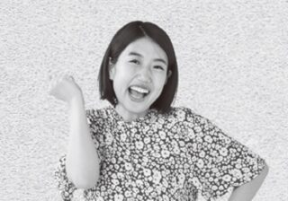 横澤夏子「家事が楽になるアイテムはすごく助かる」　嬉しかった出産祝いギフトとは