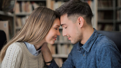 デートの別れ際に… 男性が「本気で好きな女性」にだけやっちゃうこと