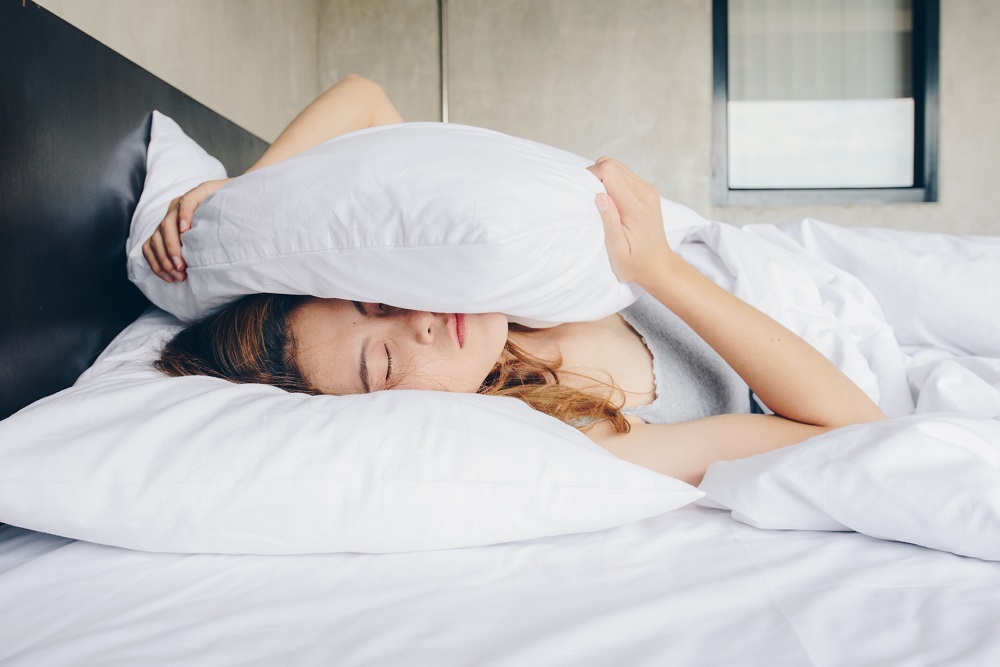 不眠 睡眠 自律神経 メンタル 整える ぐっすり 眠る 方法 対策
