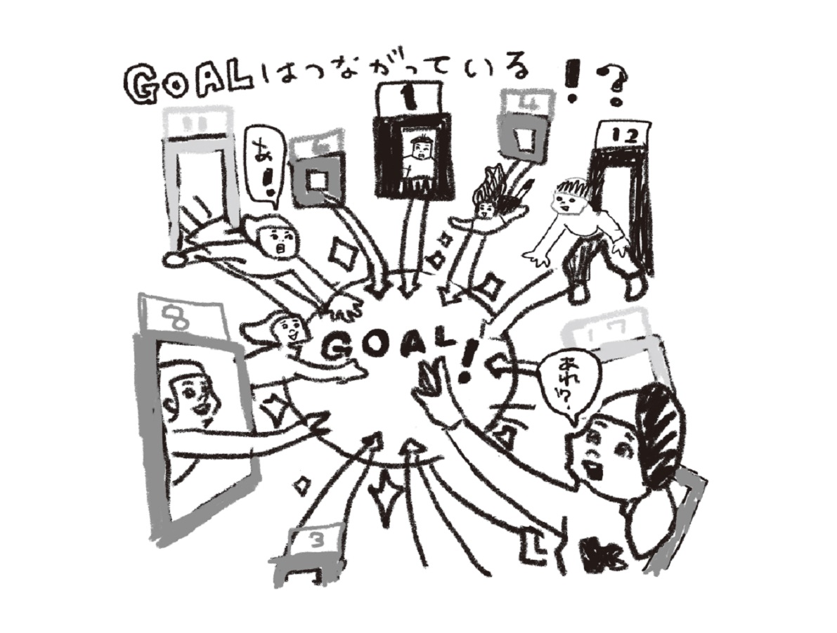 Will The World Go Bankrupt If I Give Up Here Jun Hori Explains The