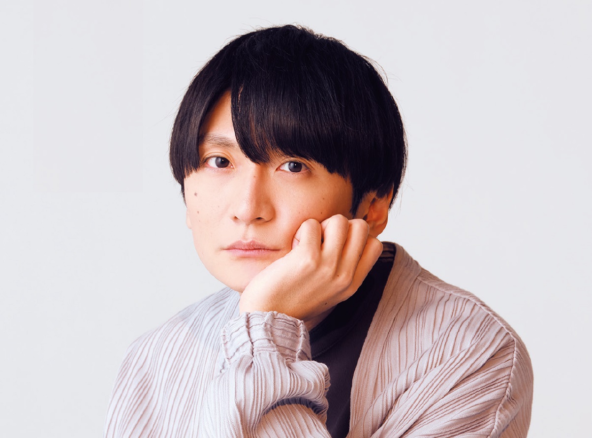 島﨑信長 Free は 僕を育ててくれた本当にかけがえのない作品 Ananニュース マガジンハウス