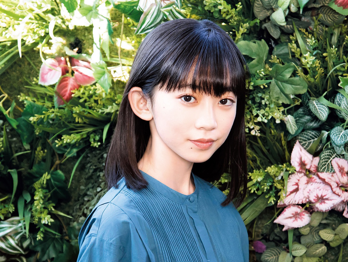 菅田将暉のmvにも参加 近藤華 今後もクリエイティブのお仕事はぜひやりたい Ananニュース マガジンハウス