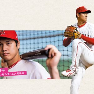 大谷翔平、2年連続MVPなるか!? “MLB2022”注目の日本人選手たち