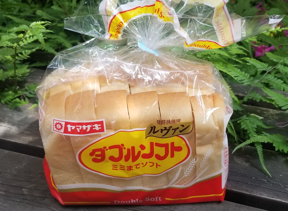 食パン パスコ 山﨑 超熟 ダブルソフト ルヴァン 金の食パン ランキング 人気