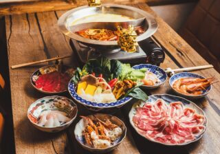 “幻の火鍋”が復活!? 伝統の味を楽しめる、四川料理店がオープン