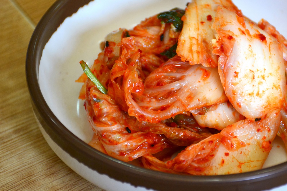 キムチ 韓国 人気 ランキング 白菜 カクテキ アレンジ レシピ 簡単