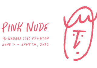 国内外で注目！ 長場雄個展『Pink Nude』、代官山の新アートスポットで開催