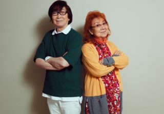 悟飯＆ピッコロが活躍!? 野沢雅子＆古川登志夫が語る、新作映画『ドラゴンボール』