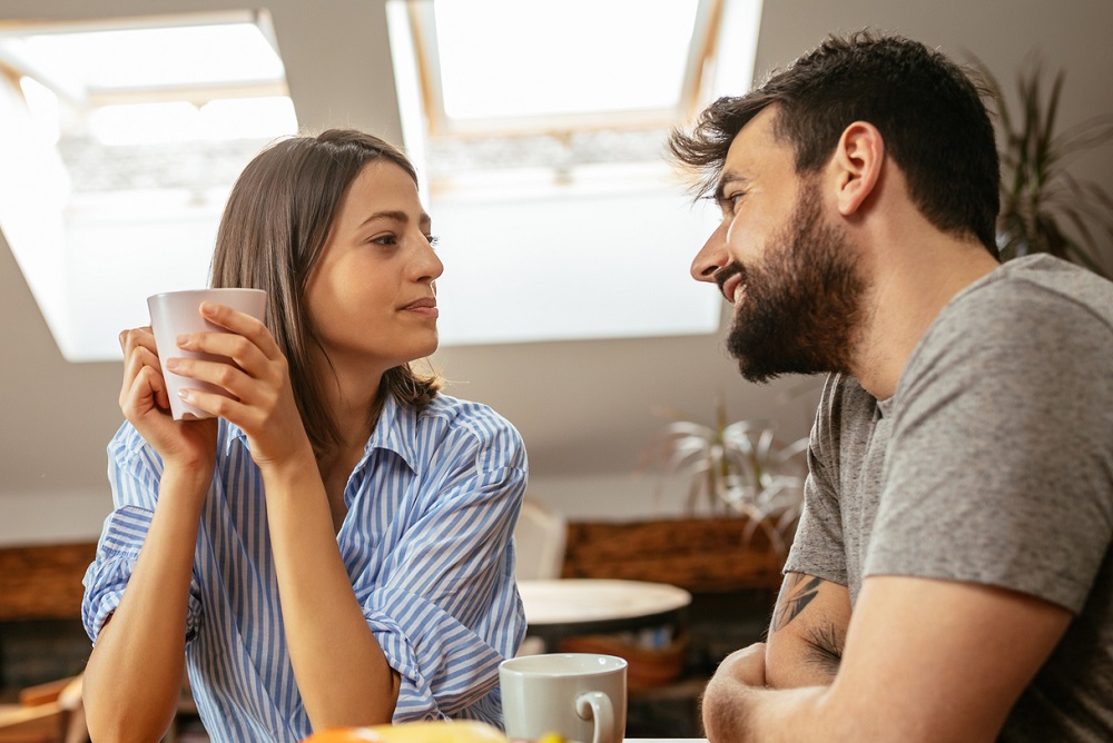 結婚 話し合い 意志 確認 プロポーズ 気まずくならない コツ 会話 テク 方法